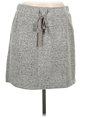 Ann Taylor LOFT Casual Skirt (view 1)