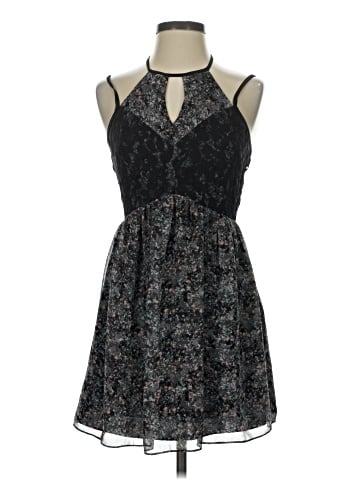 BCBGeneration Cocktail Dress (view 1)