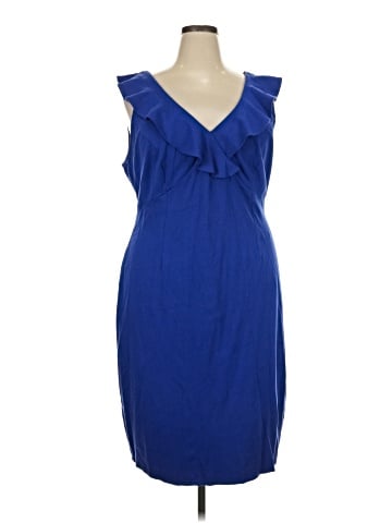 Love Squared Cocktail Dress (view 1)
