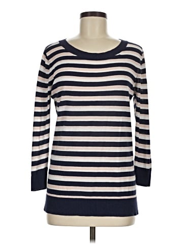Halogen Pullover Sweater (view 1)