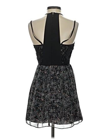 BCBGeneration Cocktail Dress (view 2)