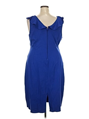 Love Squared Cocktail Dress (view 2)