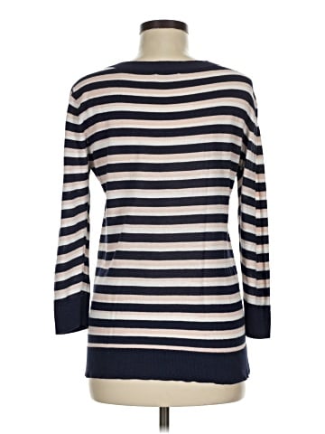 Halogen Pullover Sweater (view 2)