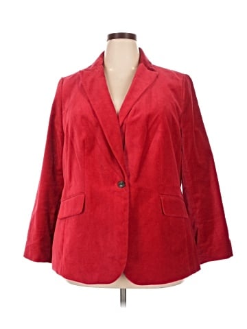 Talbots Blazer (view 1)