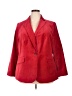 Talbots Red Blazer Size 18 - photo 1