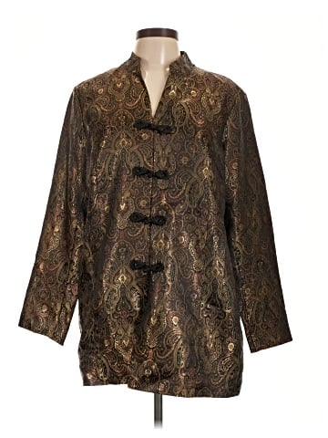Additions by Chico's Jacket (view 1)