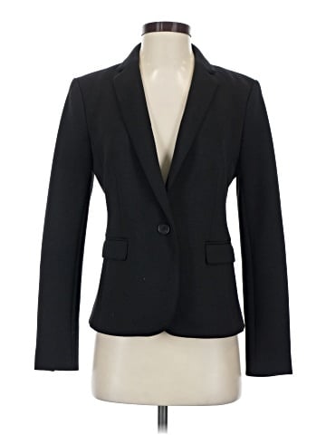 Ann Taylor Blazer (view 1)