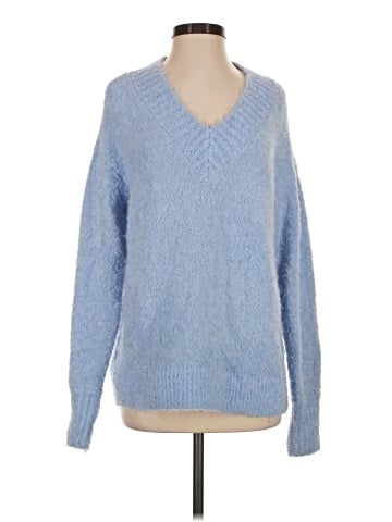 Aerie Pullover Sweater (view 1)