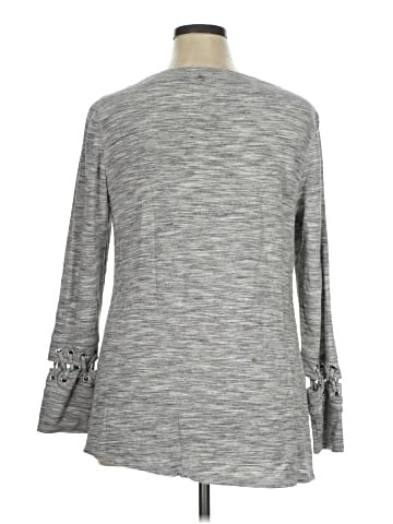LIVI Active Long Sleeve T-Shirt (view 2)