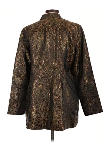 Additions by Chico's Jacket (view 2)