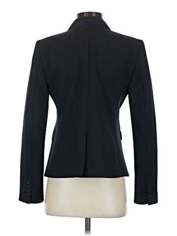 Ann Taylor Blazer (view 2)