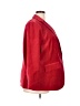 Talbots Red Blazer Size 18 - photo 4