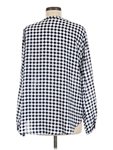41Hawthorn Long Sleeve Blouse (view 2)