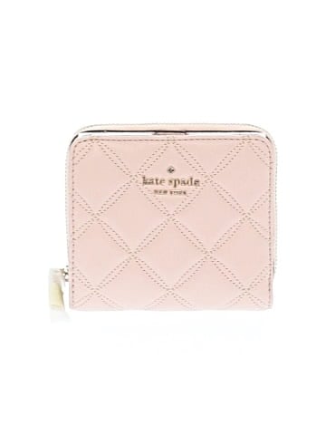 Kate Spade New York Leather Wallet (view 1)