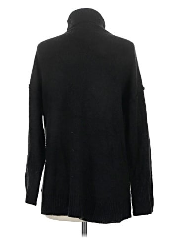 Motherhood Turtleneck Sweater (view 2)