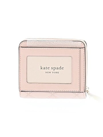 Kate Spade New York Leather Wallet (view 2)