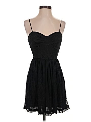 XXI Cocktail Dress (view 1)