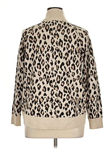 Ann Taylor LOFT Pullover Sweater (view 2)