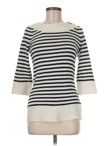 CAbi Pullover Sweater (view 1)