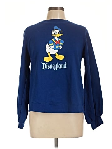 Disney Sweatshirt (view 1)