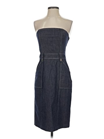 Express Casual Dress (view 1)