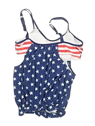 Unbranded Swimsuit Top (view 2)