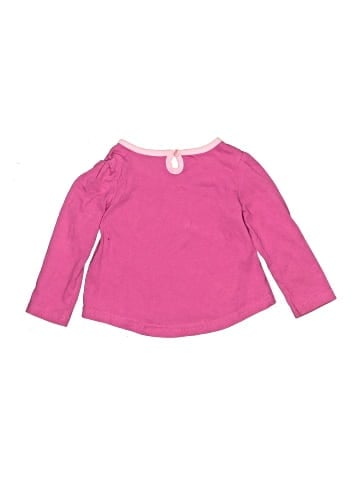 WonderKids Long Sleeve Top (view 2)
