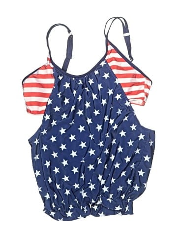 Unbranded Swimsuit Top (view 1)