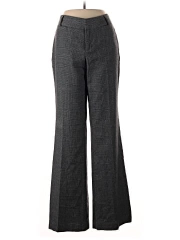 Banana Republic Wool Pants (view 1)