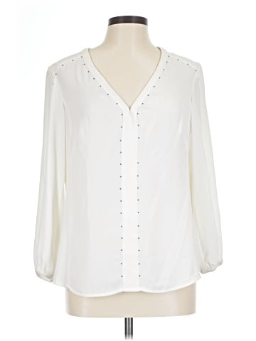 Nanette Lepore 3/4 Sleeve Blouse (view 1)