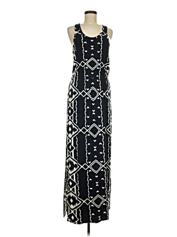 J.Crew Factory Store Casual Dress (view 1)