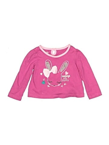 WonderKids Long Sleeve Top (view 1)