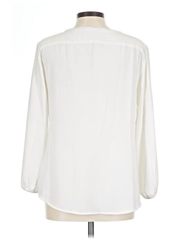 Nanette Lepore 3/4 Sleeve Blouse (view 2)