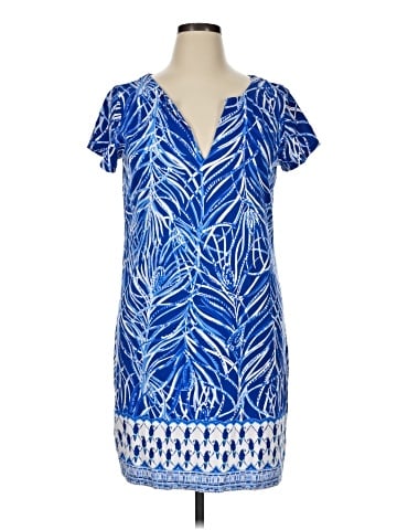 Lilly Pulitzer Casual Dress (view 1)