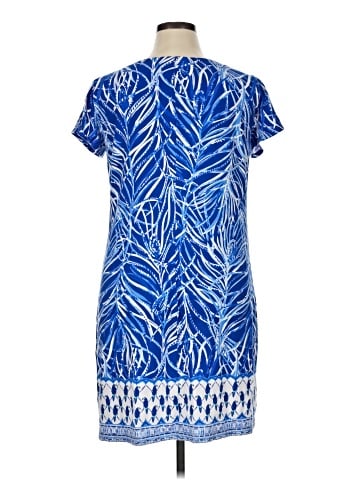 Lilly Pulitzer Casual Dress (view 2)