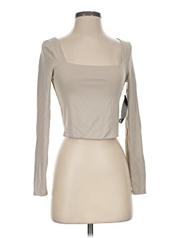 90 Degree by Reflex 3/4 Sleeve T-Shirt (view 1)