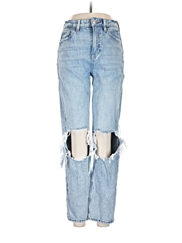 American Eagle Outfitters Jeans (view 1)