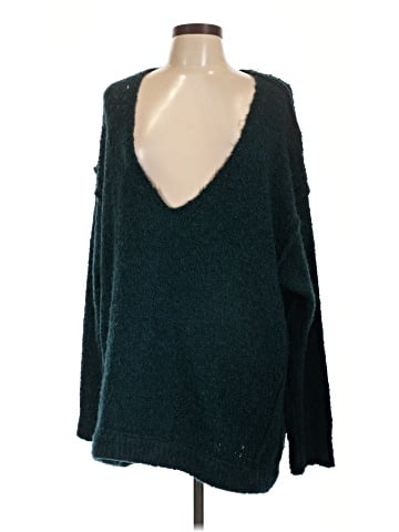 Free People Pullover Sweater (view 1)