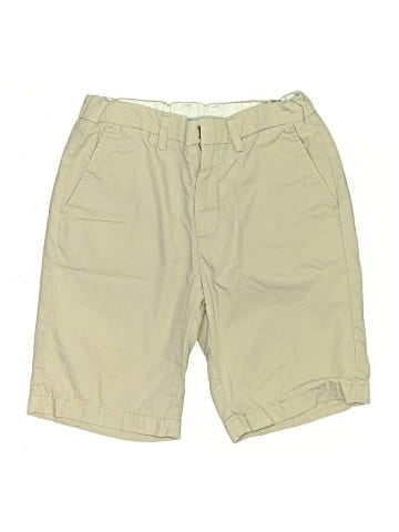 Crewcuts Khaki Shorts (view 1)