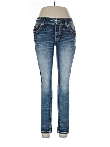 Miss Me Jeans (view 1)