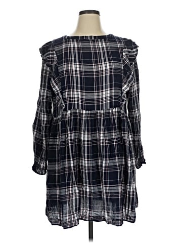 Ann Taylor LOFT Casual Dress (view 1)