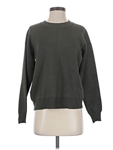 Splendid Pullover Sweater (view 1)