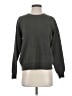Splendid Solid Gray Pullover Sweater Size XS - photo 1