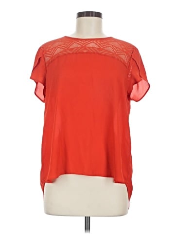 Meraki Short Sleeve T-Shirt (view 1)