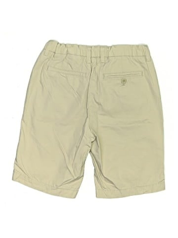 Crewcuts Khaki Shorts (view 2)