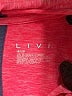 LIVI Pink Pullover Sweater Size 18 Plus - photo 7