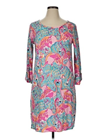 Lilly Pulitzer Casual Dress (view 1)
