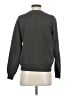 Splendid Solid Gray Pullover Sweater Size XS - photo 2