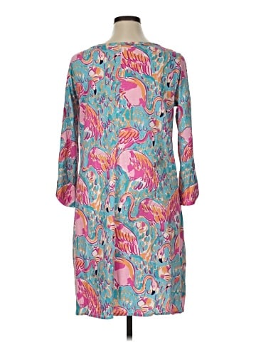 Lilly Pulitzer Casual Dress (view 2)