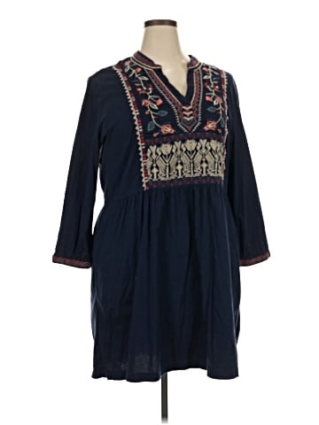 Johnny Was Casual Dress (view 1)